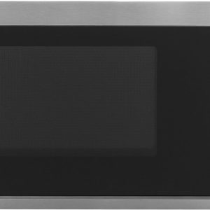 GE Smart Countertop Microwave Oven | Complete with Scan-To-Cook Technology