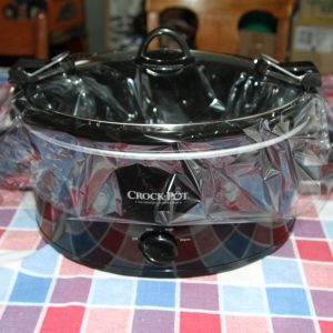 Slow cooker Liners Crockpot liners  4ct 10CT 20CT,40CT 23″x14′” 4qt – 8qt