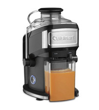 🍊 Cuisinart CJE-500 Compact Juice Extractor