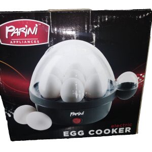 Parini Egg Cooker New In Box