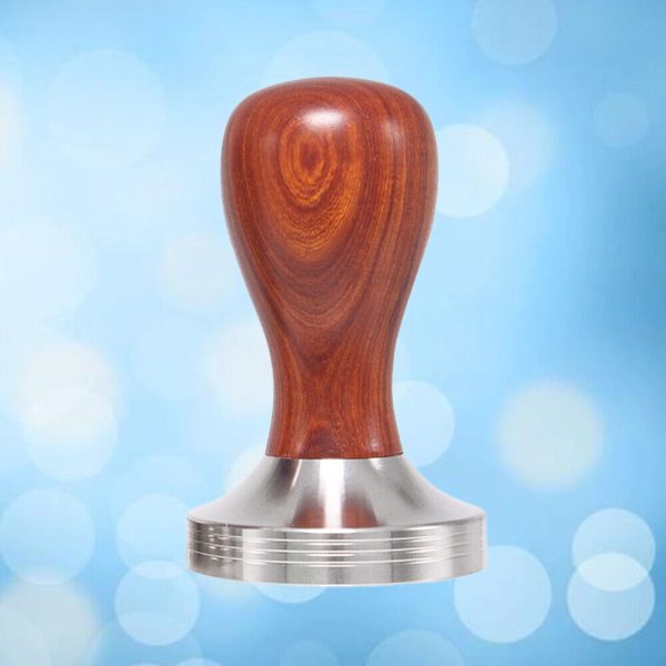 Bean Cup Coffee Machine Espresso Coffee Tamper Coffee Tamper 58mm