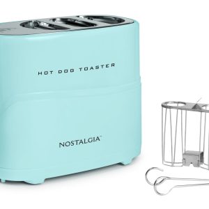 Hot Dog Toaster