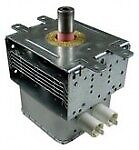 W10126787, WPW10126787  Magnetron For Whirlpool Microwave Oven