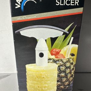 Vacuvin Pineapple Slicer Set of  1 Corer and Handle