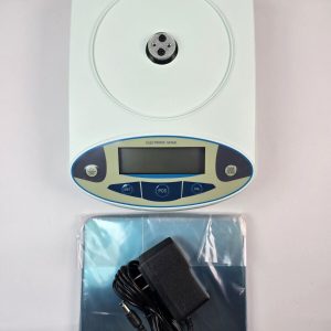 High Precision 5Kg / .01g Digital Kitchen Scale