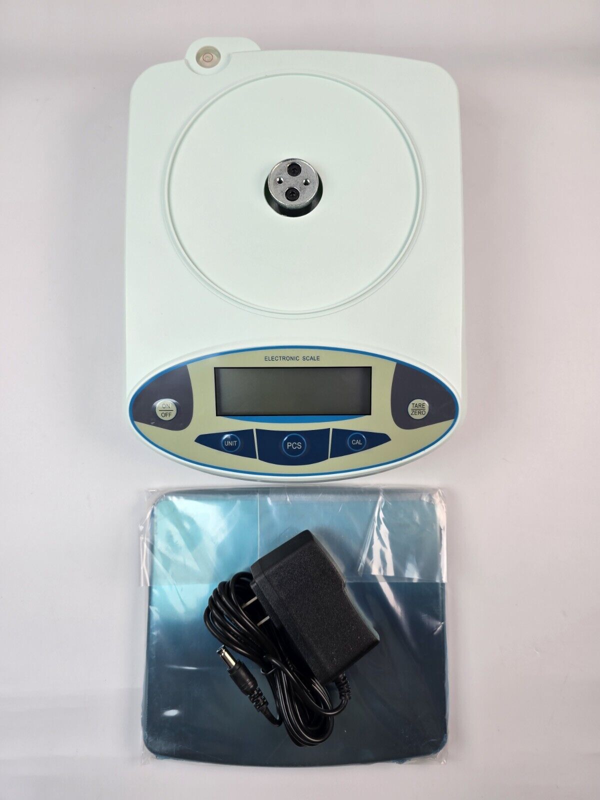 High Precision 5Kg / .01g Digital Kitchen Scale