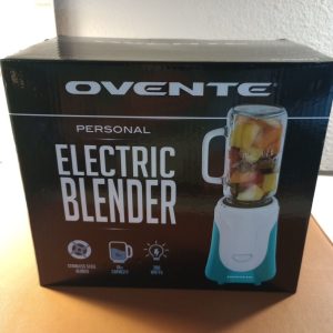 Ovente Personal Electric Blender