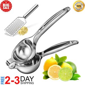 Lemon Squeezer, Lemon Squeezer Juicer, Citrus Juicer Handheld, Lemon Juicer, Sta