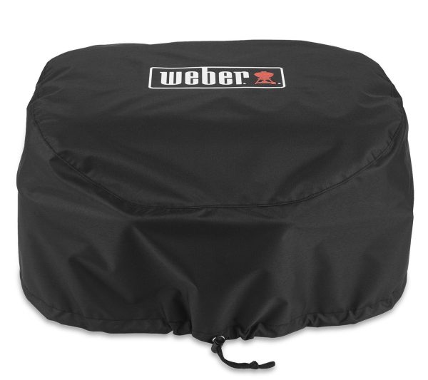 Weber Outdoor Appliances Cover for Electric Compact Grill