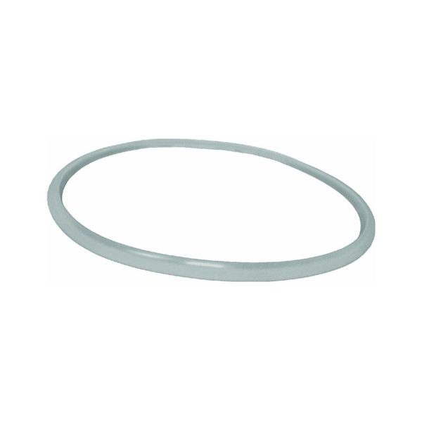 92508 Pressure Cooker Gasket for Model 92180 and 92180A, 8-Quart, White