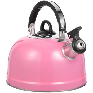 Buzzing Kettle Hot Water Boiler Tea Kettles Pot Teapot Jugs