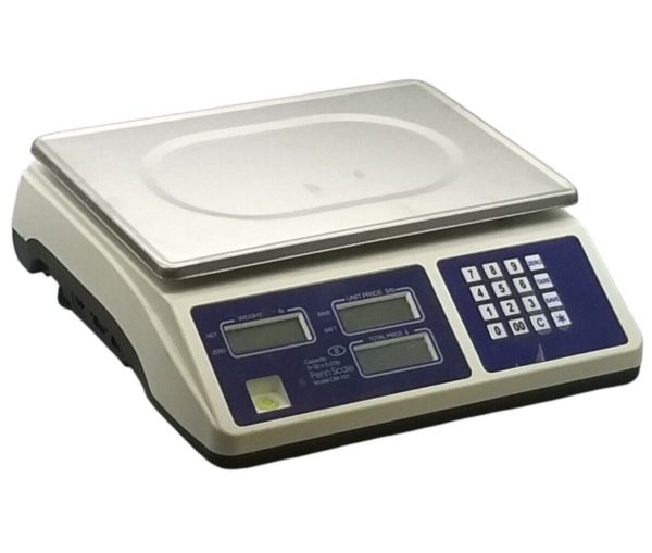 New OEM Penn Scale Kitchen Scale CM-101 – Free Same Day Shipping