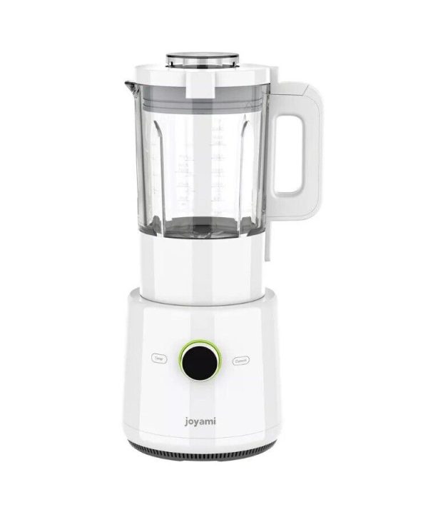 JOYAMI  Smart High Speed Blender, Hot Soup Maker, App Control, 9-Adjustable 1