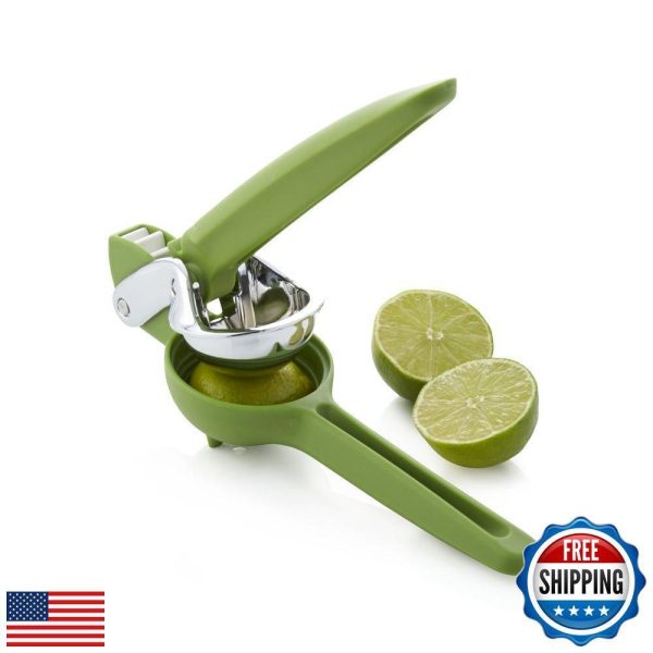 Chef’n FreshForce Lime Juicer,9-inches