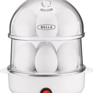 Egg Cooker Boiler Poacher Egg Maker Soft Hard Boiled Hervidor De Huevos 14 Eggs