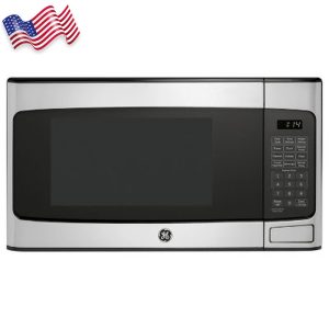 GE Capacity Countertop Microwave Oven 1.1 Cu Ft FREE SHIPPING USA