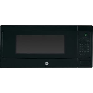 GE Profile™ PEM31DFBB 1.1 Cu. Ft. Countertop Microwave Oven