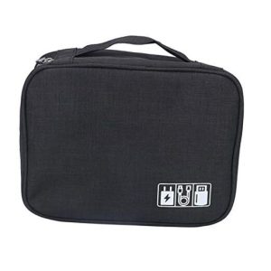 Portable Coffee Machine Storage Bag, Assemblable Compartment Multifunctional