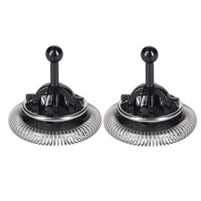 2pack Replacement Whisk for  Aeroccino Milk Frothers, Compatible6244