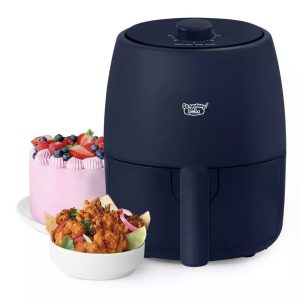 So Yummy by bella 2.0qt Air Fryer Kitchen AppliancesFryersAir Fryers