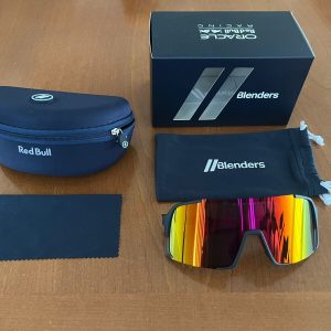 Blenders Exposé ORBR Sunglasses