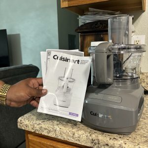 cuisinart cje-500 compact juice extractor