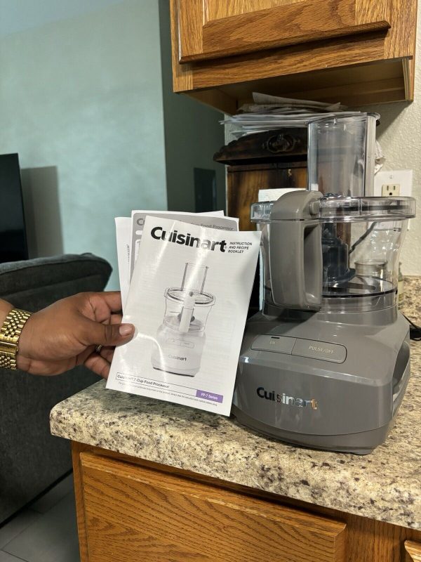 cuisinart cje-500 compact juice extractor