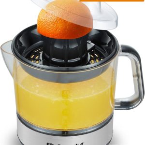 Electric Citrus Juicer Large Volume Juice Squeezer Lemon Orange Pulp Extractor .