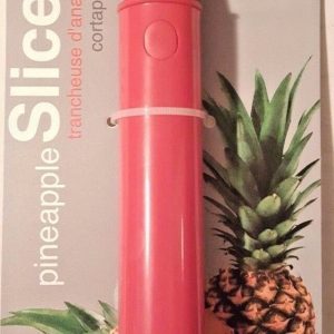 Culinary Elements Pineapple Peeler / Slicer / Corer