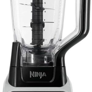 Ninja Professional Blender 1000, CO650B, 1000-Watt Motor Base, 72 oz, Black NIB