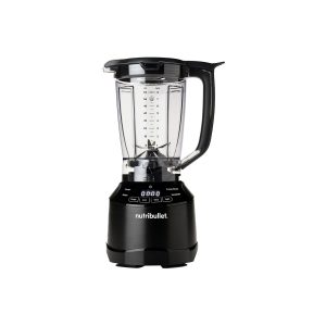 Nutribullet Smart Touch Blender NBF50420 – BLACK ONE SIZE