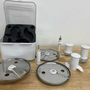 KitchenAid Food Processor Attachment Blade Set Replacement Parts