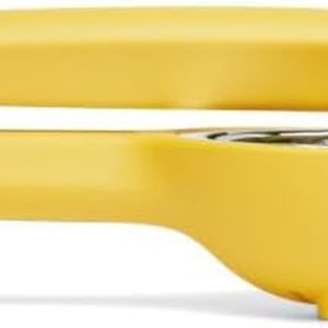 Freshforce Citrus Juicer, 10.25 Long, Yellow