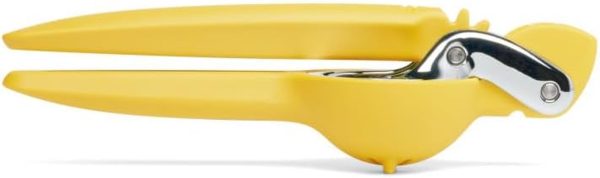 Freshforce Citrus Juicer, 10.25 Long, Yellow