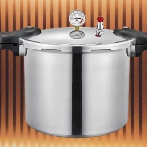 25quart pressure canner cooker and cooker with cooking rack canning pressure …