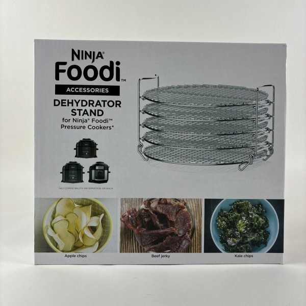 Ninja Foodi Accessories Dehydrator Stand for Pressure Cookers New