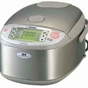 Zojirushi Overseas to Ih Rice Cookers Np-hlh10xa 220-230v Official