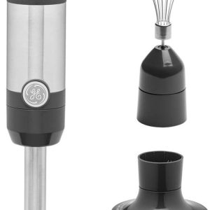 Immersion Blender | Handheld Blender for Shakes, Smoothies, Baby Food & More