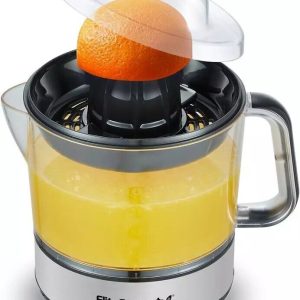 Electric Citrus Juicer Large Volume Juice Squeezer Lemon Orange Pulp Extractor