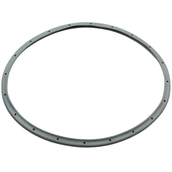 Silampos Stainless Steel Pressure Cooker Replacement Gasket Ø220, 4.5 & 6 L.