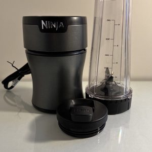 Ninja® Nutri-Blender BN3 Series 30 700-Watt Personal Blender