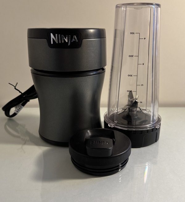 Ninja® Nutri-Blender BN3 Series 30 700-Watt Personal Blender