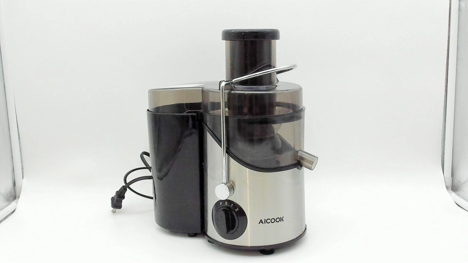 Aicook AMR 526 Centrifugal Juicer