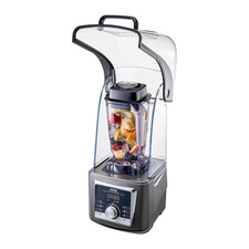 85oz 1400W Blender, High-Power Kitchen Blender for Smoothies & Food Processing