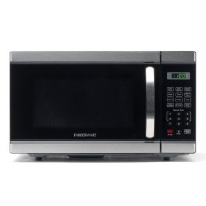 Countertop Microwave 1000 Watts, 1.1 Cu. Ft. – Microwave Oven