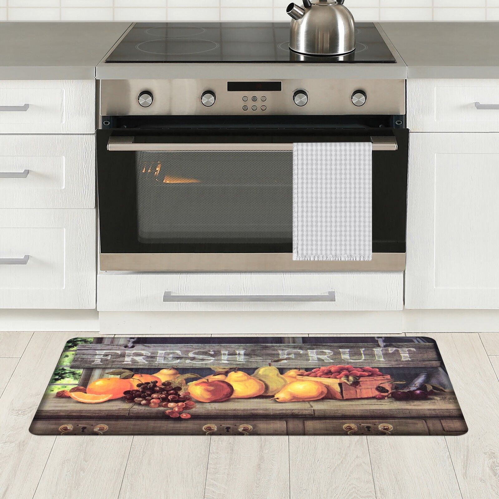 Soft Stand Kitchen Mat  21″ x 39″