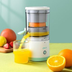 FreshSqueeze Electric Fruit Juicer