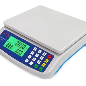 66LB Electronic Digital Weight 30kg / 1g Price Computing Food Meat Kitchen Scale