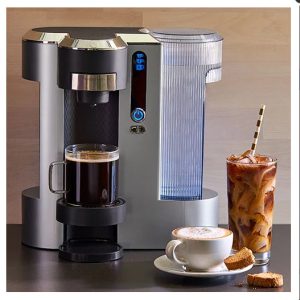 PamperedChef Deluxe Coffee Machine.FreeShip