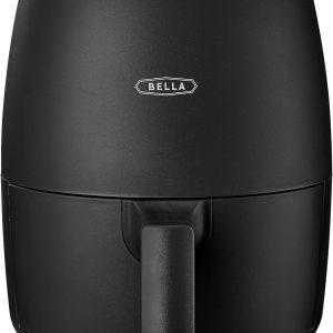 2 Qt Manual Air Fryer Oven and 5-In-1 Multicooker with Removable Nonstick and Di